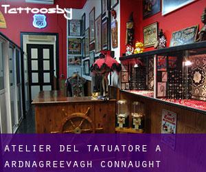 Atelier del Tatuatore a Ardnagreevagh (Connaught)