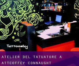 Atelier del Tatuatore a Attcoffey (Connaught)