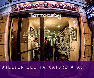 Atelier del Tatuatore a Au