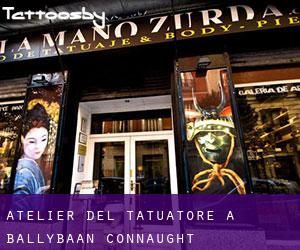 Atelier del Tatuatore a Ballybaan (Connaught)