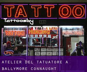 Atelier del Tatuatore a Ballymore (Connaught)