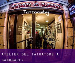 Atelier del Tatuatore a Bañobárez