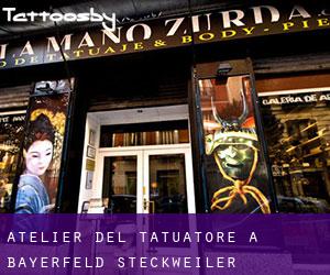 Atelier del Tatuatore a Bayerfeld-Steckweiler