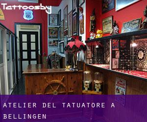 Atelier del Tatuatore a Bellingen