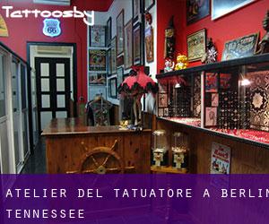 Atelier del Tatuatore a Berlin (Tennessee)