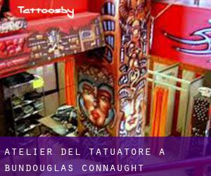 Atelier del Tatuatore a Bundouglas (Connaught)