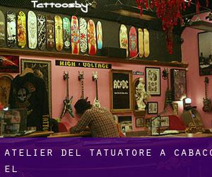 Atelier del Tatuatore a Cabaco (El)