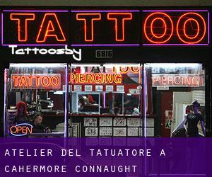 Atelier del Tatuatore a Cahermore (Connaught)