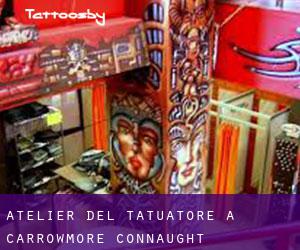 Atelier del Tatuatore a Carrowmore (Connaught)