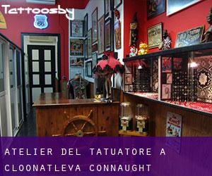 Atelier del Tatuatore a Cloonatleva (Connaught)