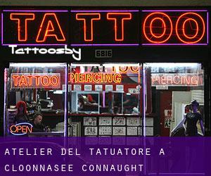 Atelier del Tatuatore a Cloonnasee (Connaught)