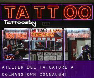 Atelier del Tatuatore a Colmanstown (Connaught)