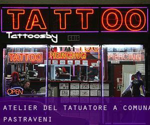 Atelier del Tatuatore a Comuna Păstrăveni