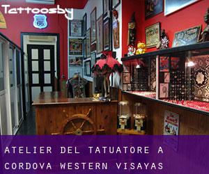 Atelier del Tatuatore a Cordova (Western Visayas)