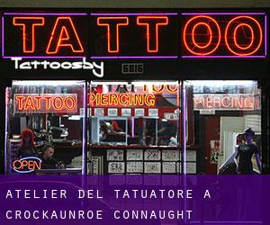 Atelier del Tatuatore a Crockaunroe (Connaught)