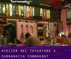 Atelier del Tatuatore a Currawatia (Connaught)