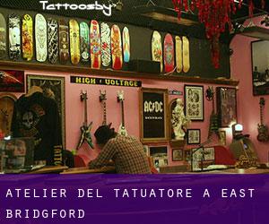 Atelier del Tatuatore a East Bridgford