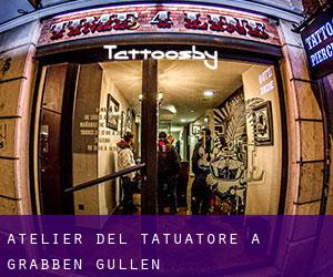 Atelier del Tatuatore a Grabben Gullen