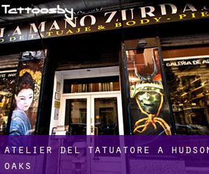 Atelier del Tatuatore a Hudson Oaks