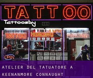 Atelier del Tatuatore a Keenanmore (Connaught)