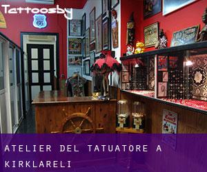 Atelier del Tatuatore a Kırklareli