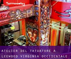 Atelier del Tatuatore a Leewood (Virginia Occidentale)