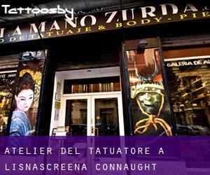 Atelier del Tatuatore a Lisnascreena (Connaught)