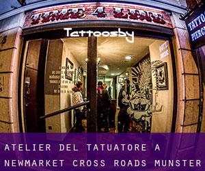 Atelier del Tatuatore a Newmarket Cross Roads (Munster)