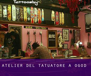 Atelier del Tatuatore a Ogod