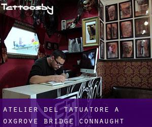 Atelier del Tatuatore a Oxgrove Bridge (Connaught)