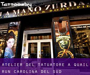 Atelier del Tatuatore a Quail Run (Carolina del Sud)