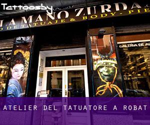 Atelier del Tatuatore a Robat