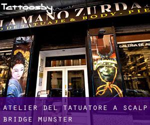 Atelier del Tatuatore a Scalp Bridge (Munster)