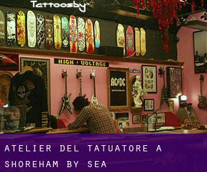 Atelier del Tatuatore a Shoreham-by-Sea