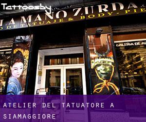 Atelier del Tatuatore a Siamaggiore