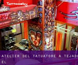 Atelier del Tatuatore a Tejado (El)