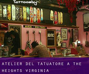 Atelier del Tatuatore a The Heights (Virginia)