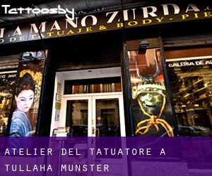 Atelier del Tatuatore a Tullaha (Munster)