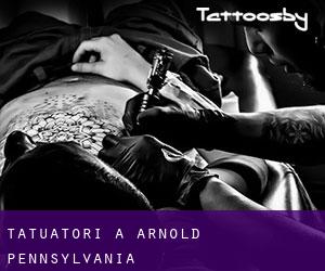 Tatuatori a Arnold (Pennsylvania)