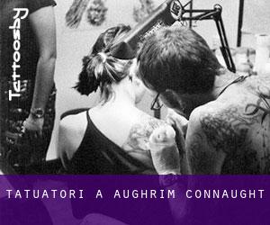 Tatuatori a Aughrim (Connaught)