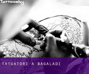 Tatuatori a Bagaladi