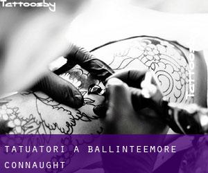 Tatuatori a Ballinteemore (Connaught)