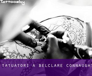 Tatuatori a Belclare (Connaught)