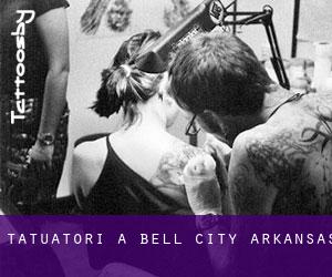 Tatuatori a Bell City (Arkansas)