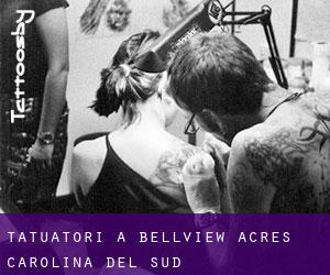 Tatuatori a Bellview Acres (Carolina del Sud)