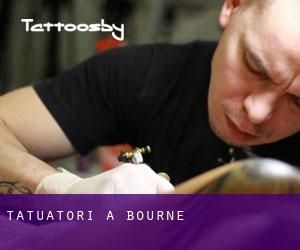 Tatuatori a Bourne