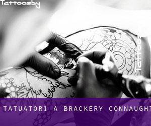 Tatuatori a Brackery (Connaught)