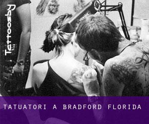 Tatuatori a Bradford (Florida)