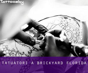 Tatuatori a Brickyard (Florida)