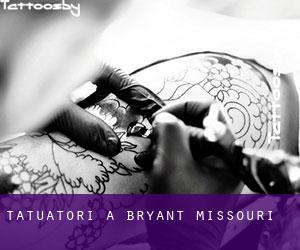Tatuatori a Bryant (Missouri)